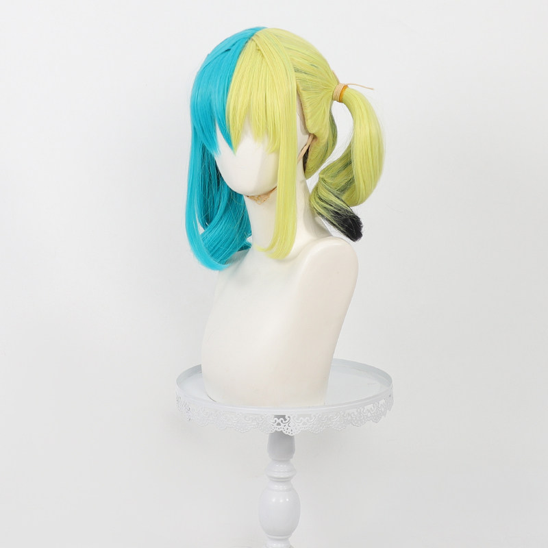 Anime Canari Cosplay Wig Heat  – Anime Cosplay Mujer Bewertung und Preis