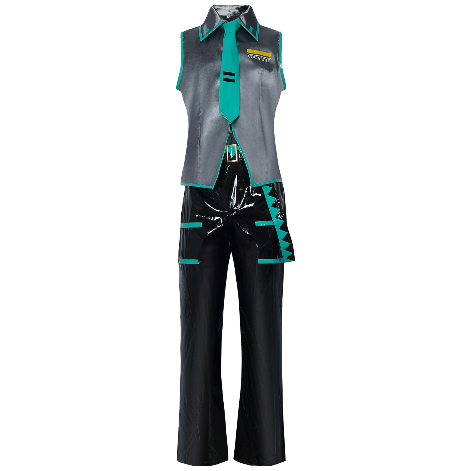 Vocaloid Male Miku Cosplay Cos – Anime Cosplay Miku Bewertung und Preis