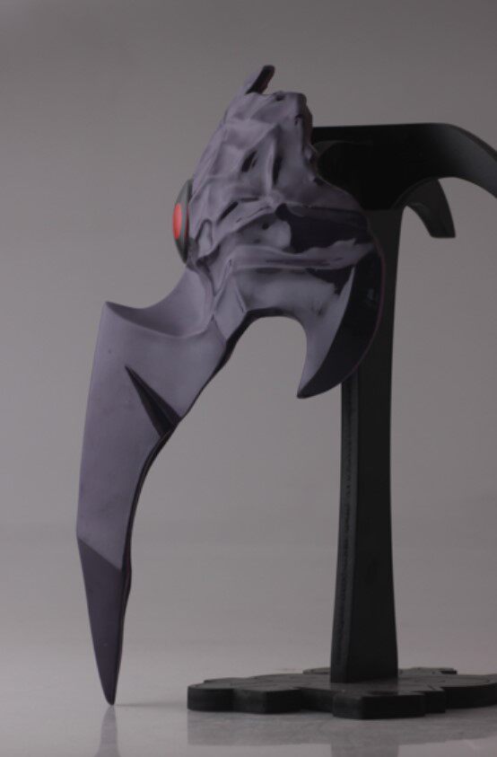 Anime Kaneki Ken Centipede Fac – Anime Cosplay Tokyo Ghoul Bewertung und Preis