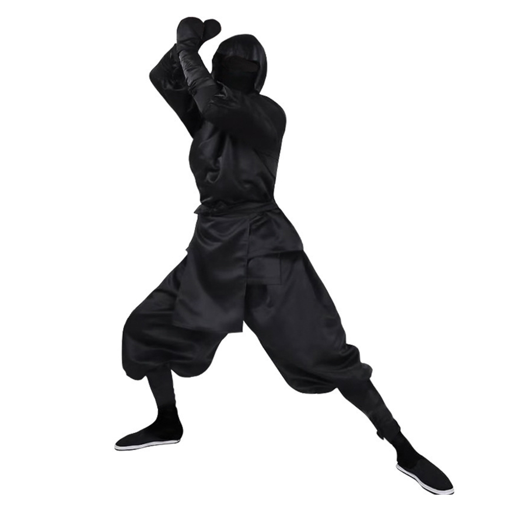 Anime Ninja Cosplay Costume Ad – Anime Cosplay Ninja Bewertung und Preis