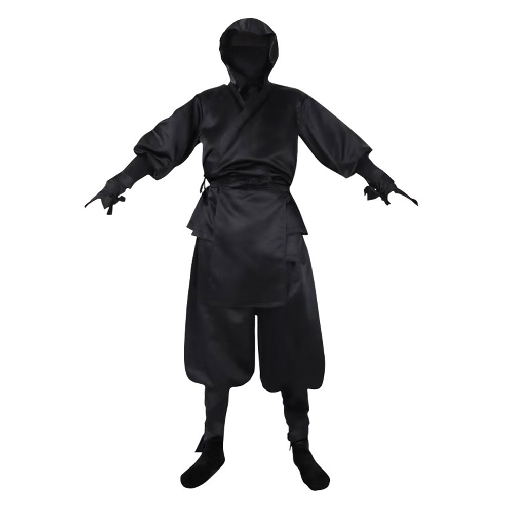 Anime Ninja Cosplay Costume Ad – Anime Cosplay Ninja Bewertung und Preis