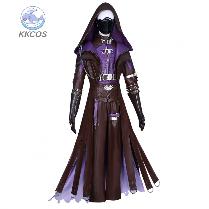 Game Love and Deepspace Rafaye – Anime Cosplay Outfits Female Bewertung und Preis