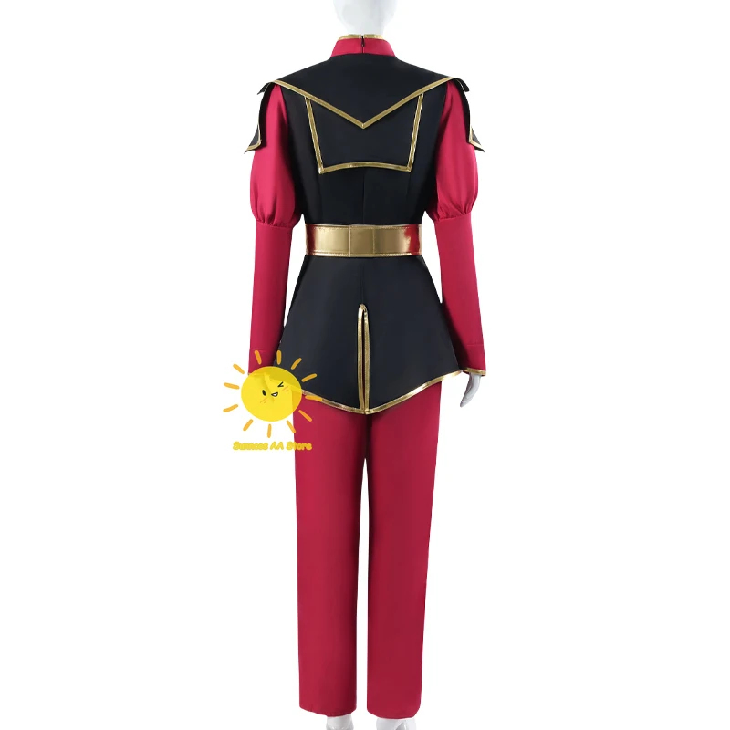 ♥Halloween Cosplay Costume Ani – Cosplay Avatar Anime Bewertung und Preis
