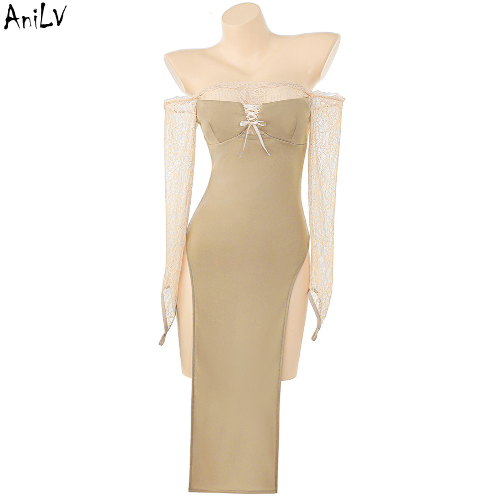 AniLV Medieval Female Warrior  – Anime Cosplay Outfits Female Bewertung und Preis