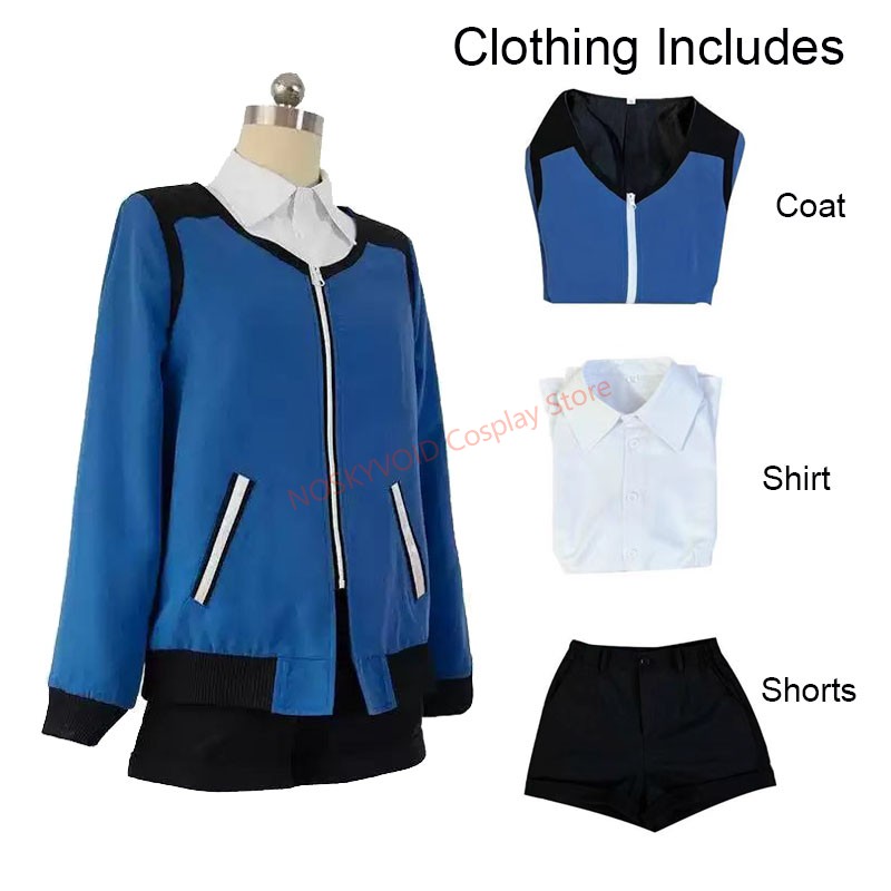 Tokyo Ghoul Touka Kirishima Co – Anime Cosplay Tokyo Ghoul Bewertung und Preis