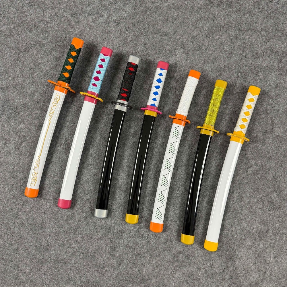 16inch Tomioka Giyuu Katana An – Anime Cosplay Real Bewertung und Preis