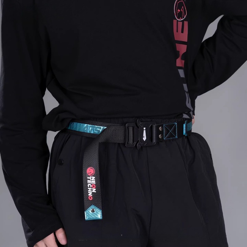Genuine Hatsune Miku Functiona – My Hero Academia Belt Bewertung und Preis