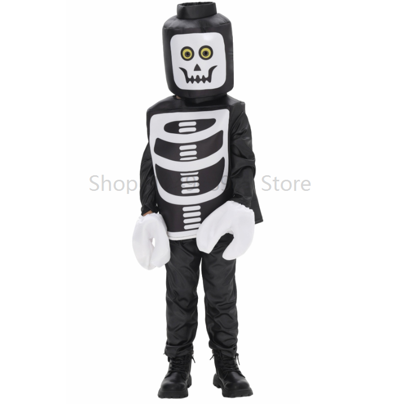 enfant Ninja Costume Unisex Ca – Anime Cosplay Ninja Bewertung und Preis