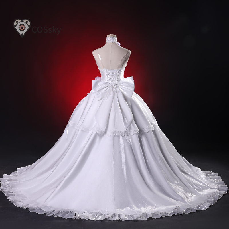 Anime Date a Live Tokisaki Kur – Anime Cosplay Live Bewertung und Preis