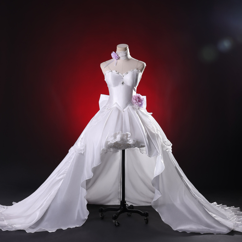 Anime Date a Live Tokisaki Kur – Anime Cosplay Live Bewertung und Preis