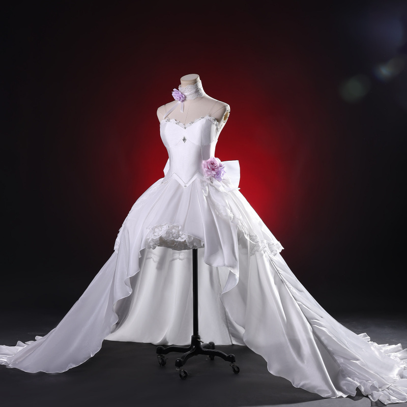 Anime Date a Live Tokisaki Kur – Anime Cosplay Live Bewertung und Preis