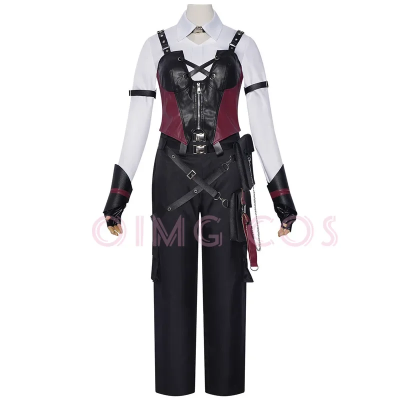 Love and deepspace Deep Space  – Anime Cosplay Female Characters Bewertung und Preis