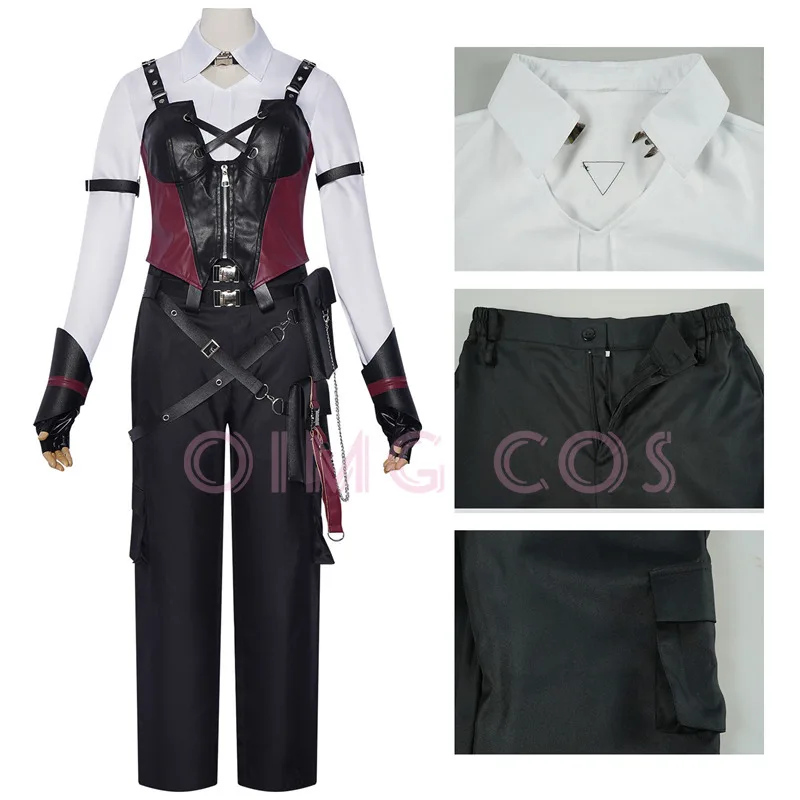 Love and deepspace Deep Space  – Anime Cosplay Female Characters Bewertung und Preis