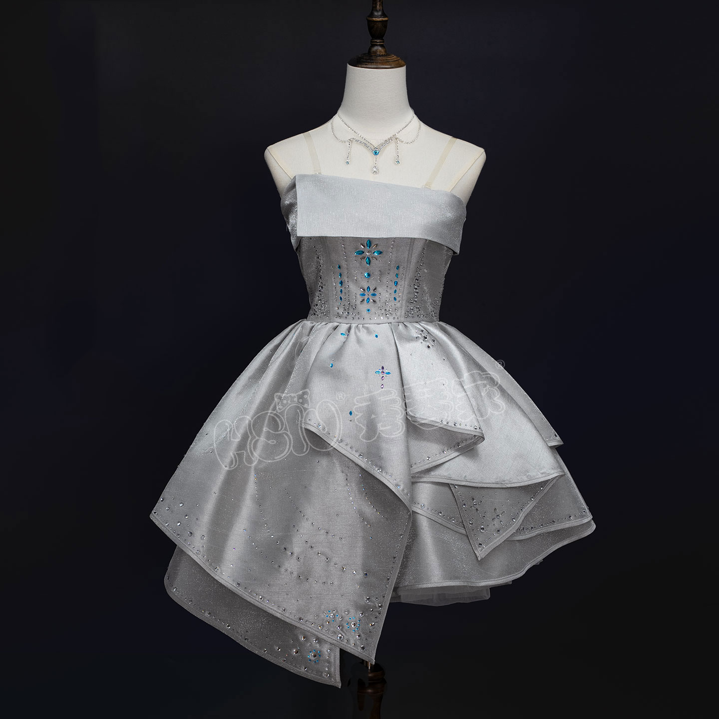 Game Love And Deepspace Cospla – Anime Cosplay Outfits Female Bewertung und Preis