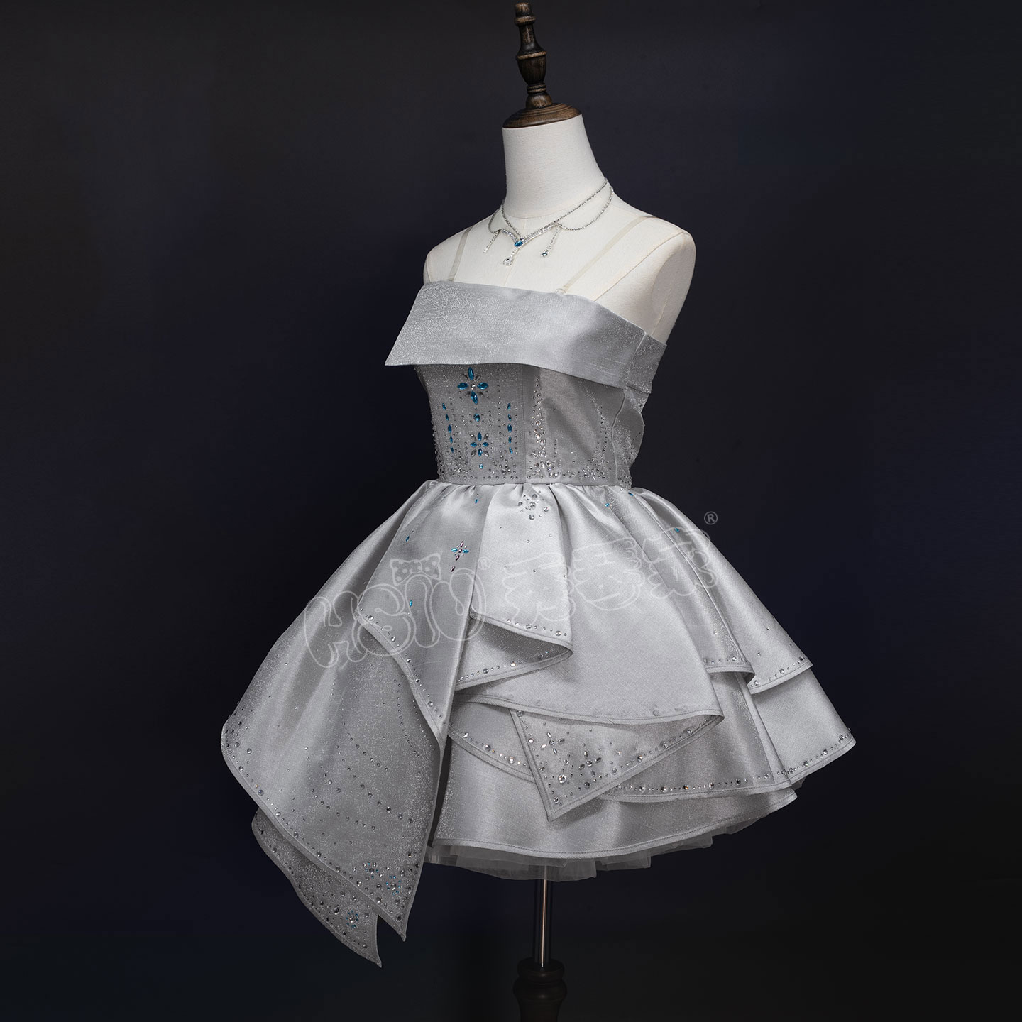Game Love And Deepspace Cospla – Anime Cosplay Outfits Female Bewertung und Preis