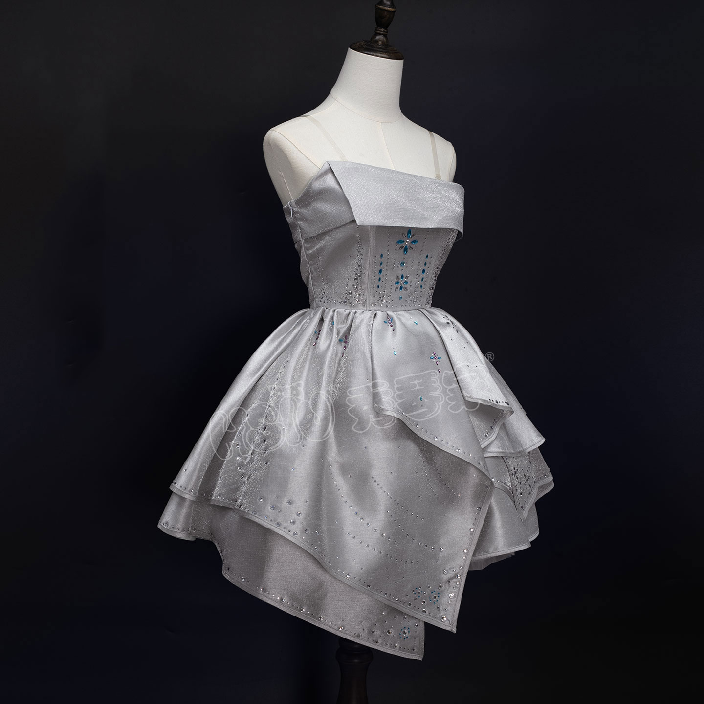 Game Love And Deepspace Cospla – Anime Cosplay Outfits Female Bewertung und Preis