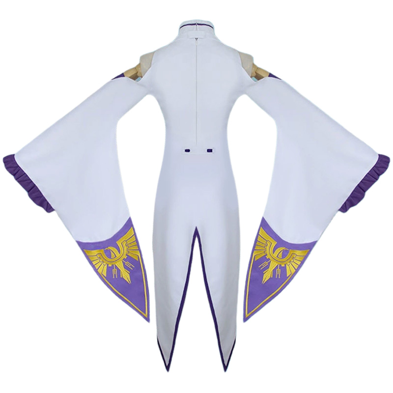 Emilia Cosplay Re Life in a di – Anime Cosplay Re Zero Bewertung und Preis