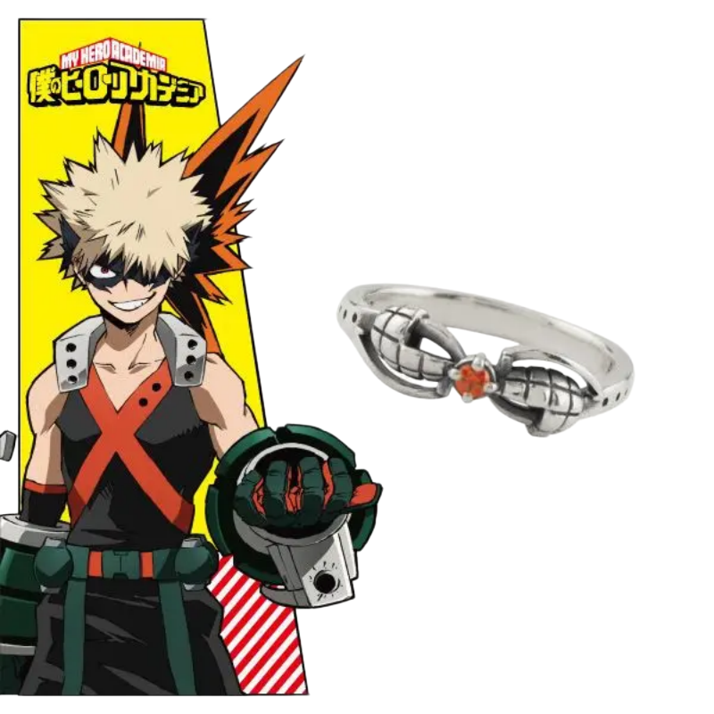 2026New My Hero Academia Bakug – My Hero Academia Belt Bewertung und Preis