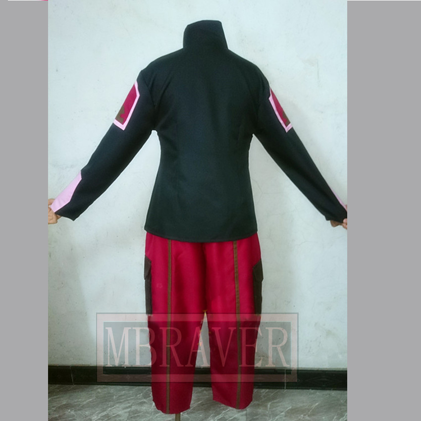 Avatar The Legend of Korra Asa – Cosplay Avatar Anime Bewertung und Preis