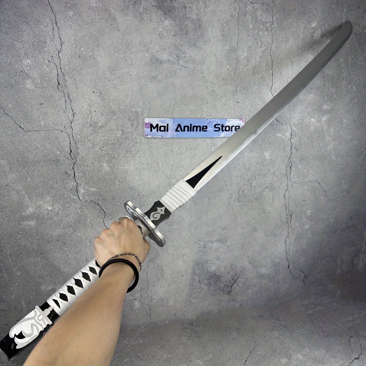 47inch 2B 9S Katana Anime Auto – Anime Cosplay Real Bewertung und Preis