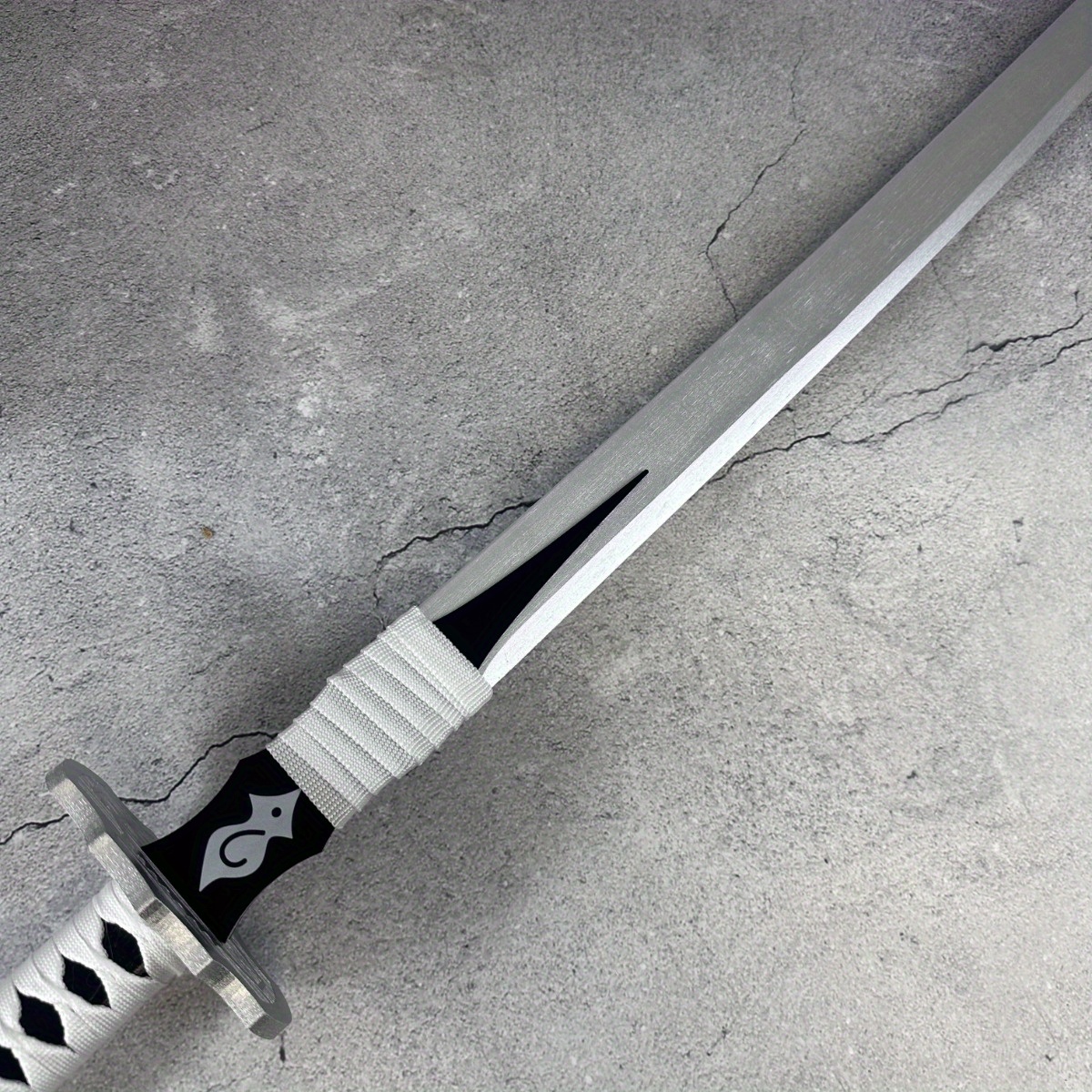 47inch 2B 9S Katana Anime Auto – Anime Cosplay Real Bewertung und Preis