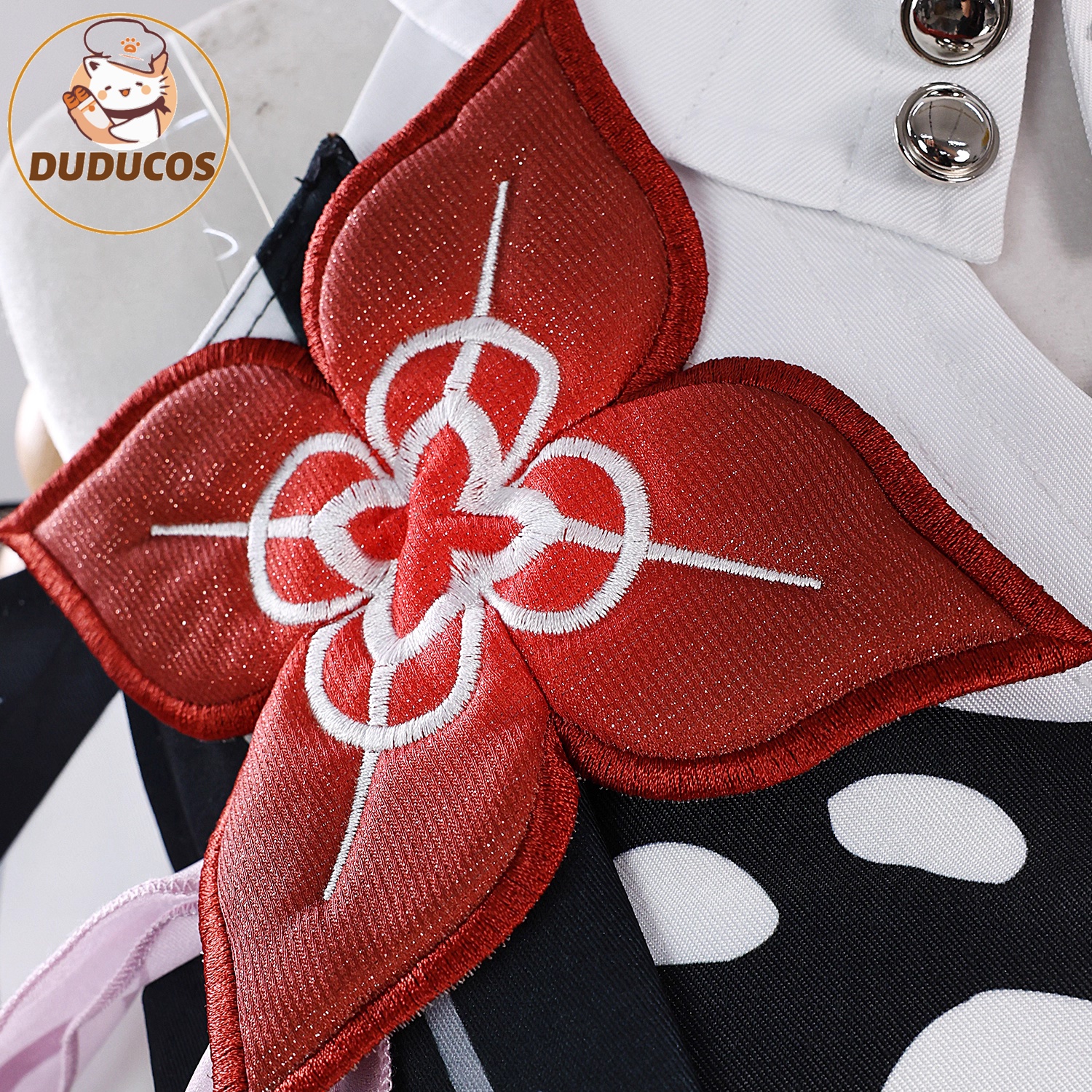 Evernight March 7th Cosplay Co – Anime Cosplay Mujer Bewertung und Preis