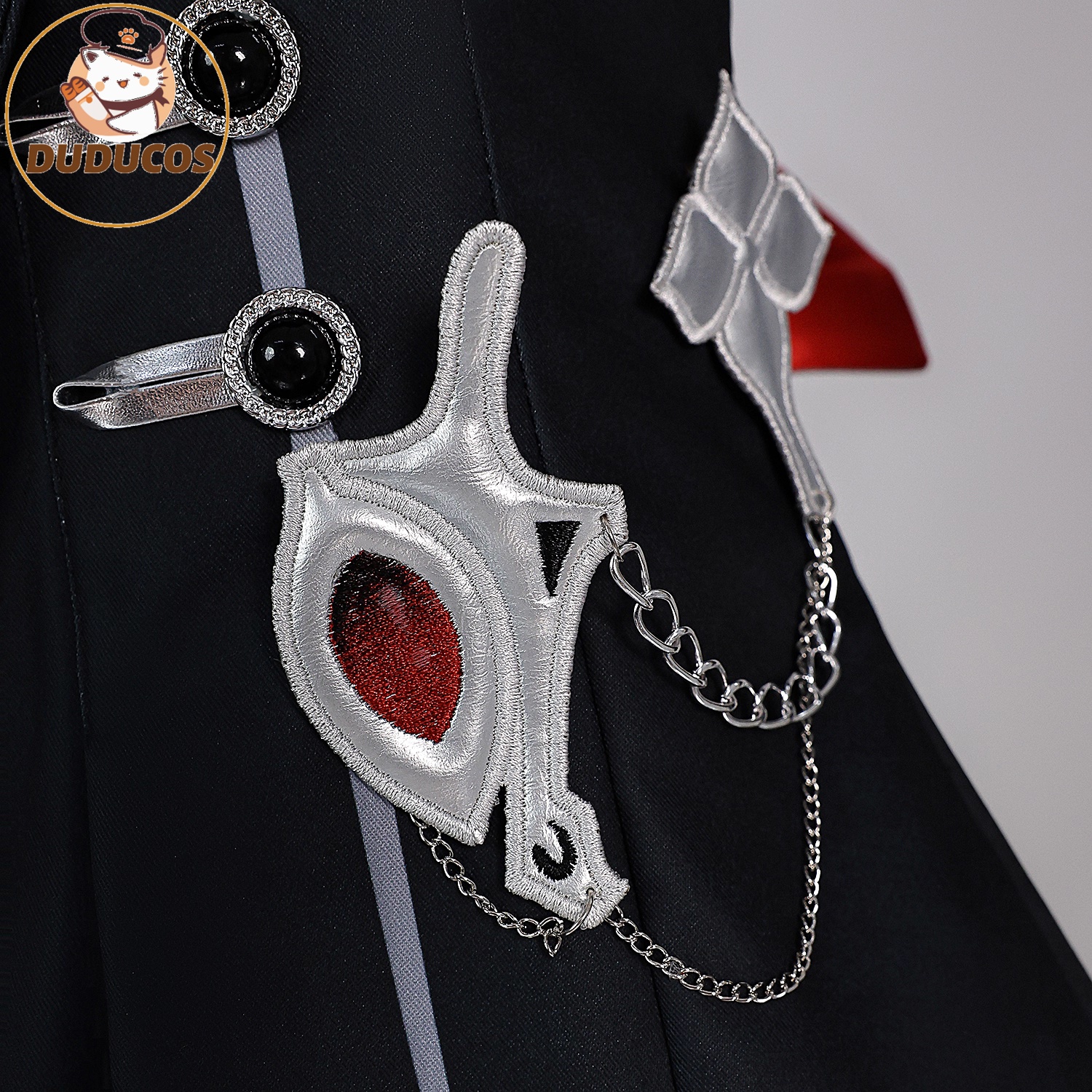 Evernight March 7th Cosplay Co – Anime Cosplay Mujer Bewertung und Preis