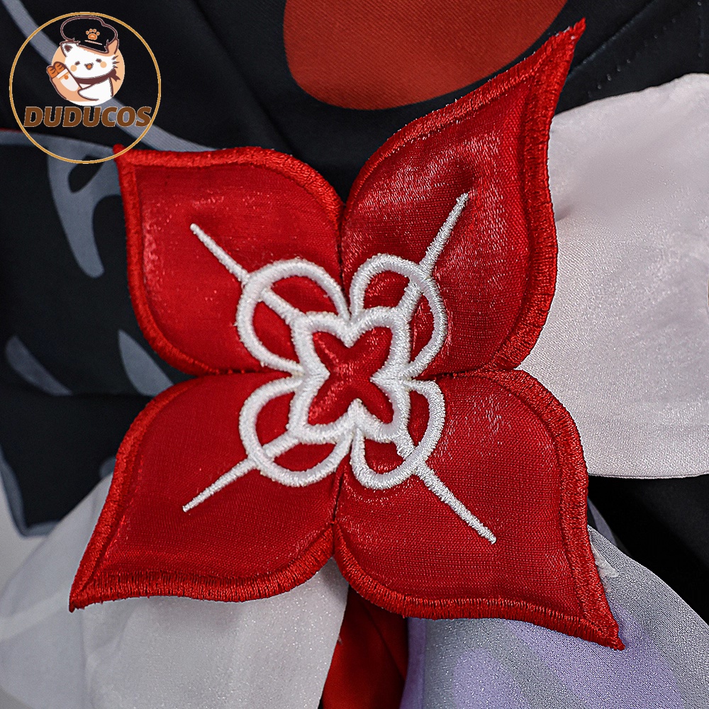 Evernight March 7th Cosplay Co – Anime Cosplay Mujer Bewertung und Preis