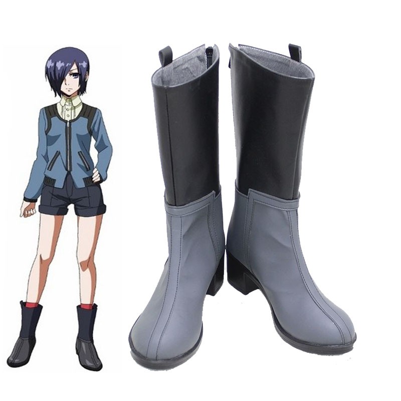 Tokyo Ghoul Touka Kirishima Co – Anime Cosplay Tokyo Ghoul Bewertung und Preis