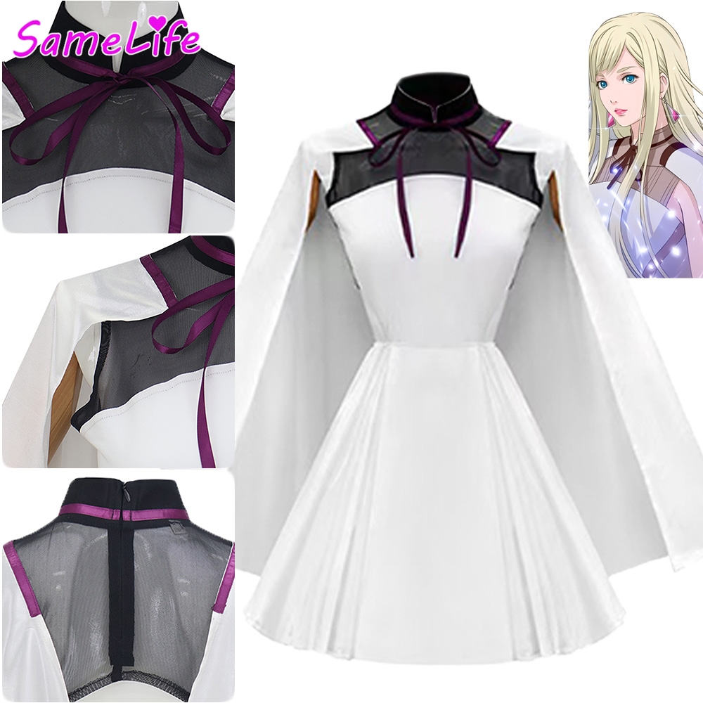 Anime GQuuuuuuX of Gundanm Gig – Anime Cosplay Outfits Female Bewertung und Preis