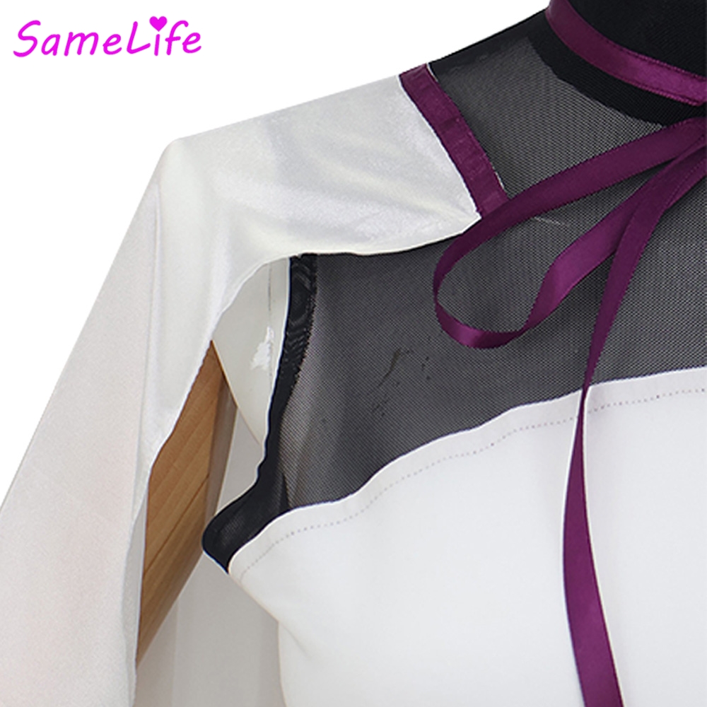Anime GQuuuuuuX of Gundanm Gig – Anime Cosplay Outfits Female Bewertung und Preis