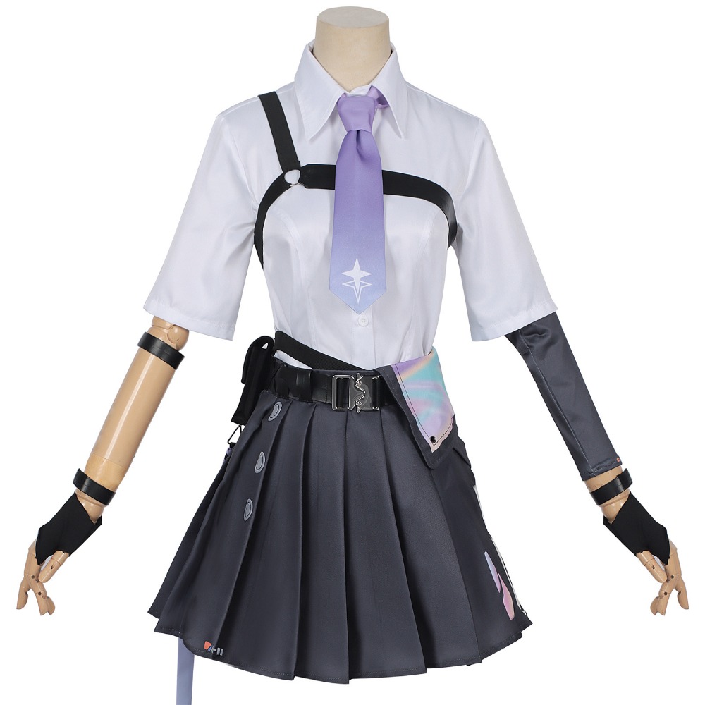 Ashfall Awakened Zero Female M – Anime Cosplay Outfits Female Bewertung und Preis