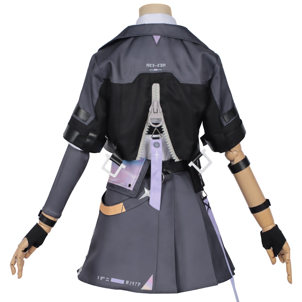 Ashfall Awakened Zero Female M – Anime Cosplay Outfits Female Bewertung und Preis