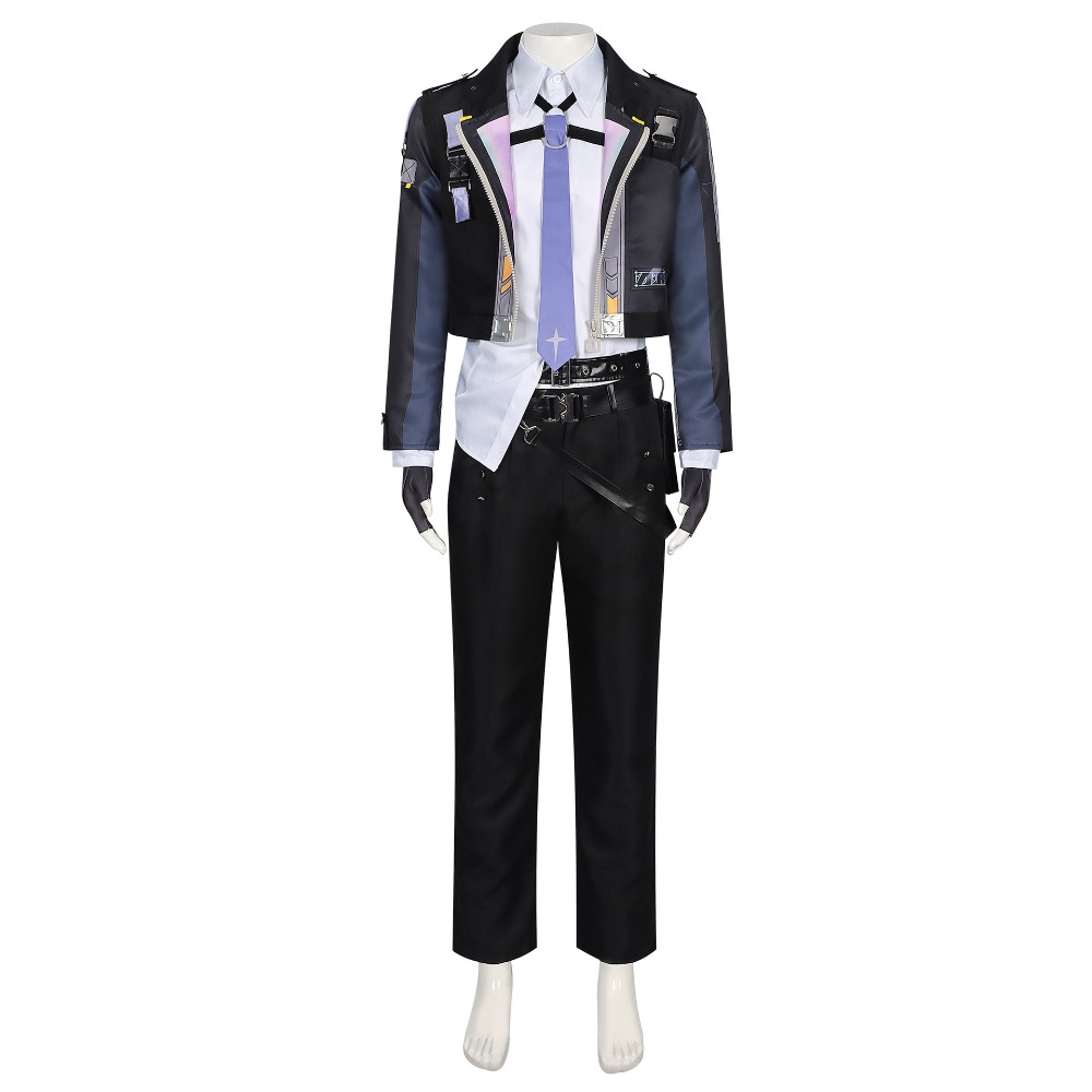 Ashfall Awakened Zero Female M – Anime Cosplay Outfits Female Bewertung und Preis
