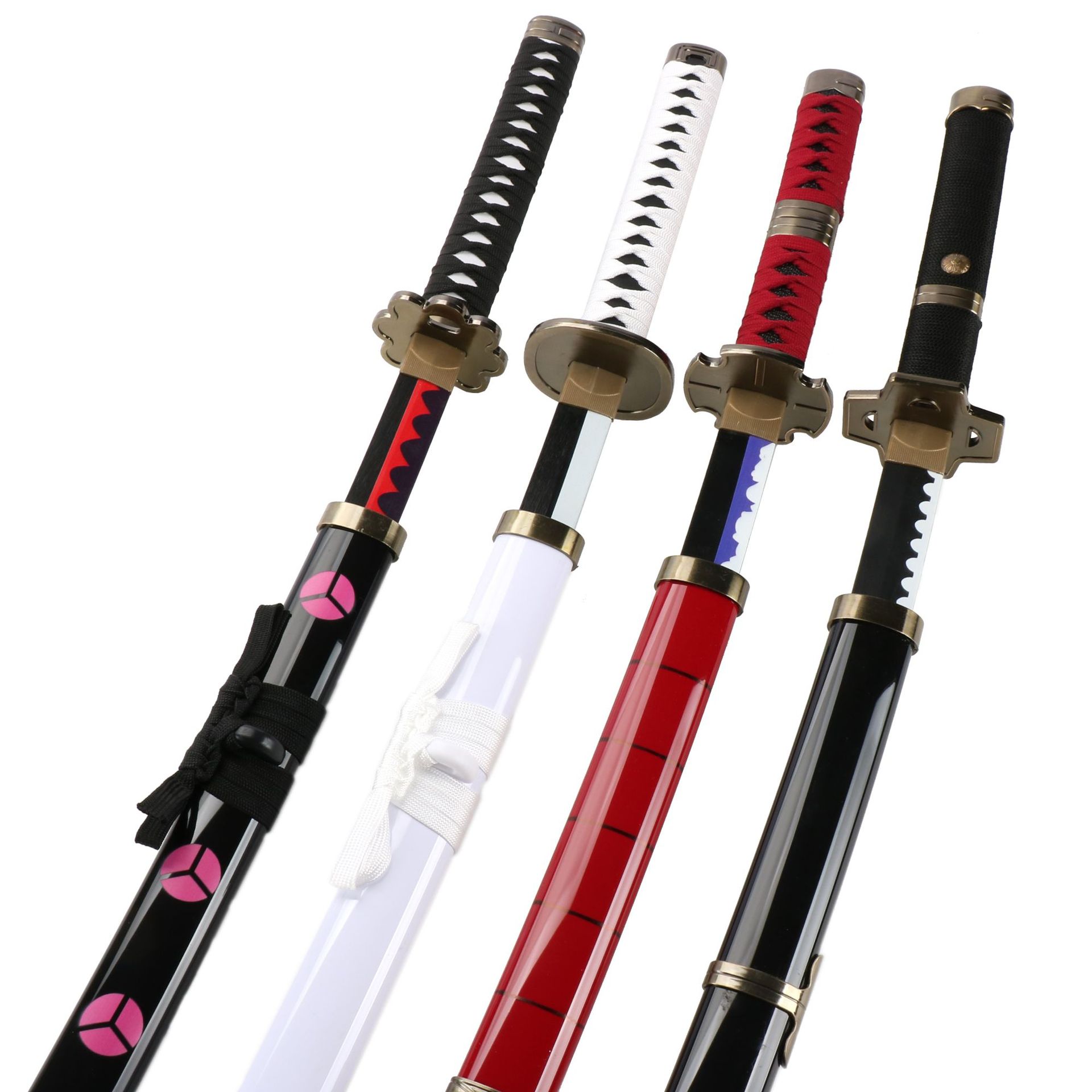 40incn Roronoa Zoro Katana Nin – Anime Cosplay Real Bewertung und Preis