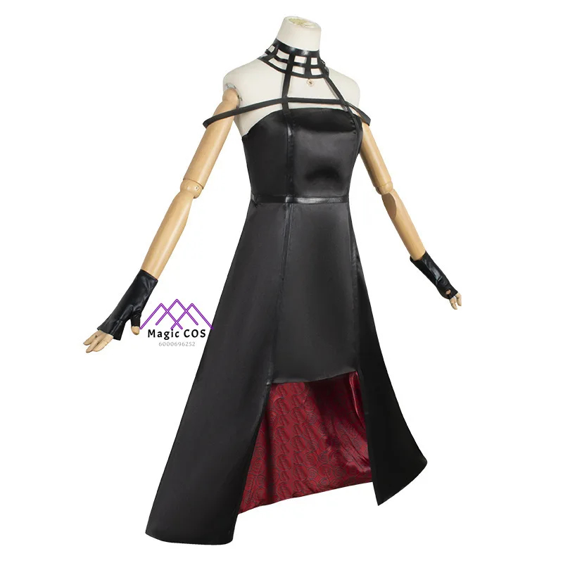 A'4,v\Spy Family Yor Forger Co – Anime Cosplay Yor Forger Bewertung und Preis