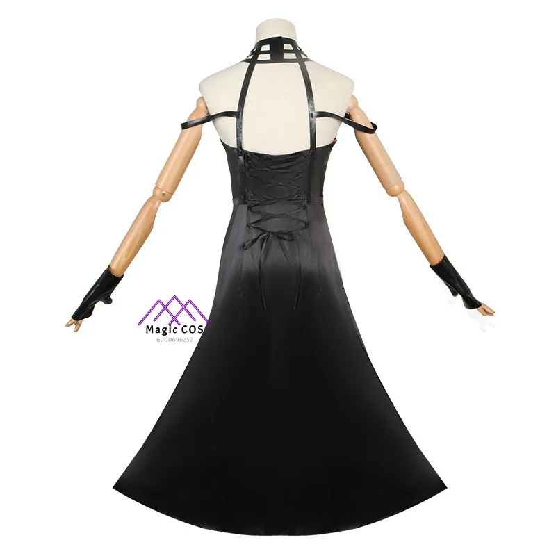 A'4,v\Spy Family Yor Forger Co – Anime Cosplay Yor Forger Bewertung und Preis