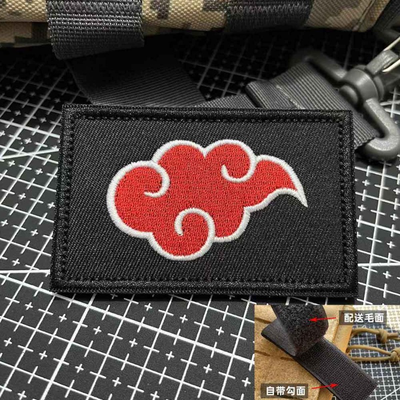 New NARUTO Personalized Two-di – Anime Cosplay Naruto Bewertung und Preis