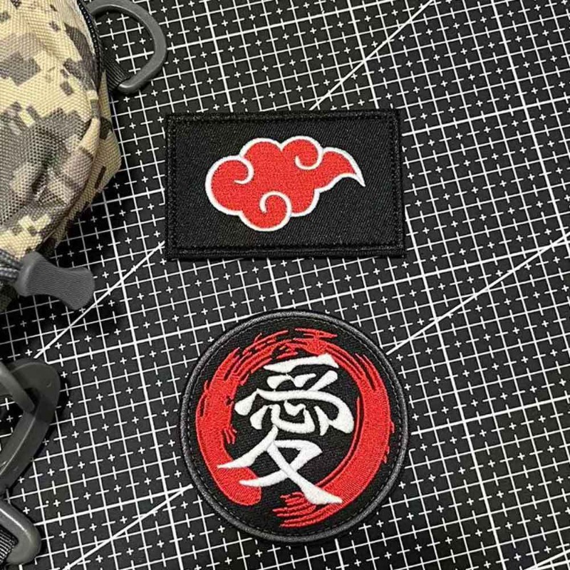 New NARUTO Personalized Two-di – Anime Cosplay Naruto Bewertung und Preis