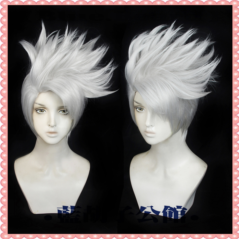Anime Hatake Kakashi Cosplay W – Anime Cosplay Naruto Bewertung und Preis