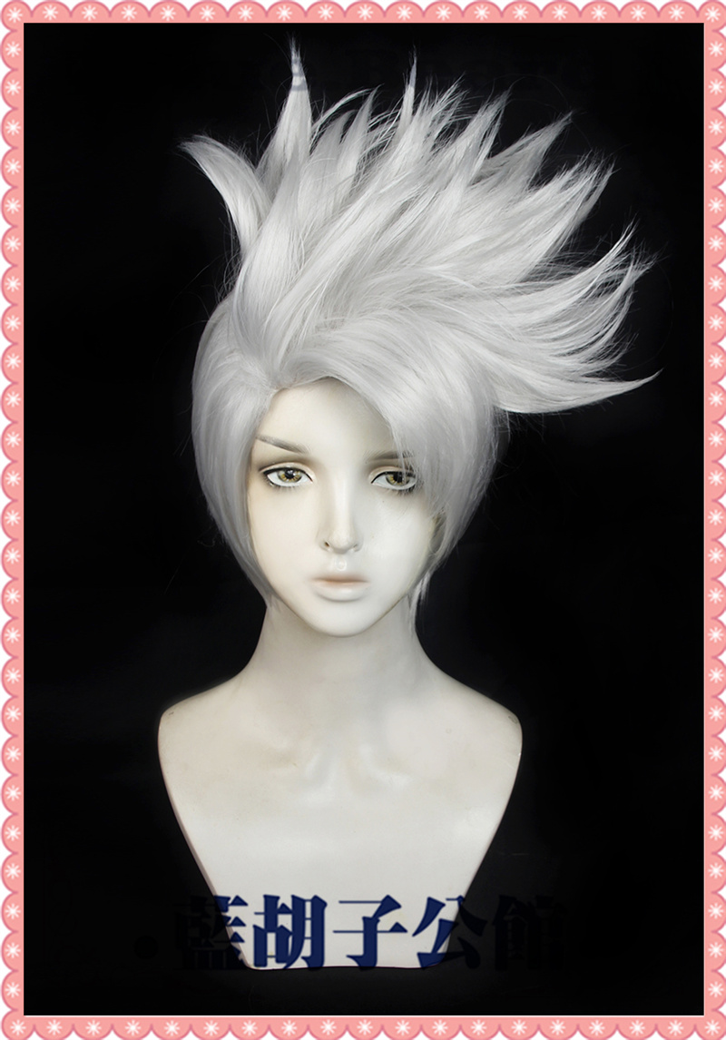 Anime Hatake Kakashi Cosplay W – Anime Cosplay Naruto Bewertung und Preis