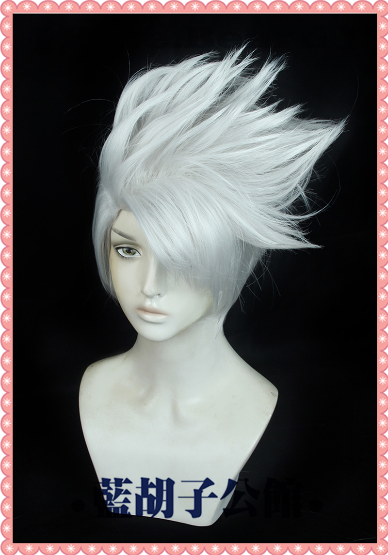 Anime Hatake Kakashi Cosplay W – Anime Cosplay Naruto Bewertung und Preis