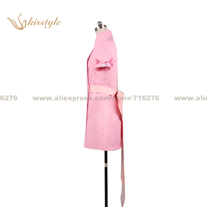Kisstyle Fashion The Super Dim – Anime Cosplay Nome Bewertung und Preis