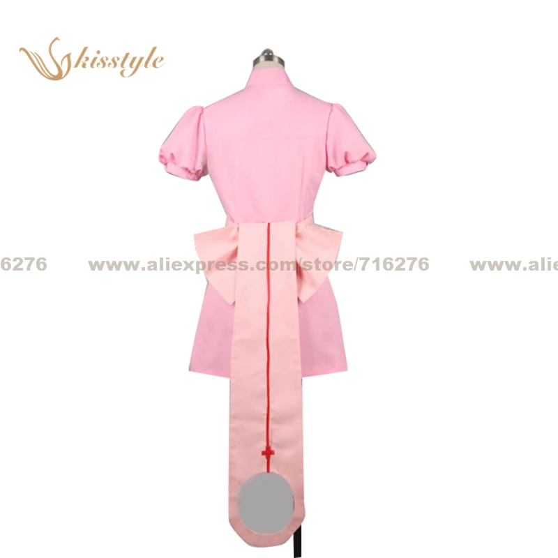 Kisstyle Fashion The Super Dim – Anime Cosplay Nome Bewertung und Preis