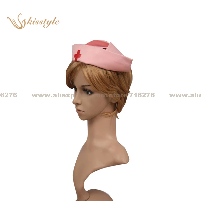 Kisstyle Fashion The Super Dim – Anime Cosplay Nome Bewertung und Preis