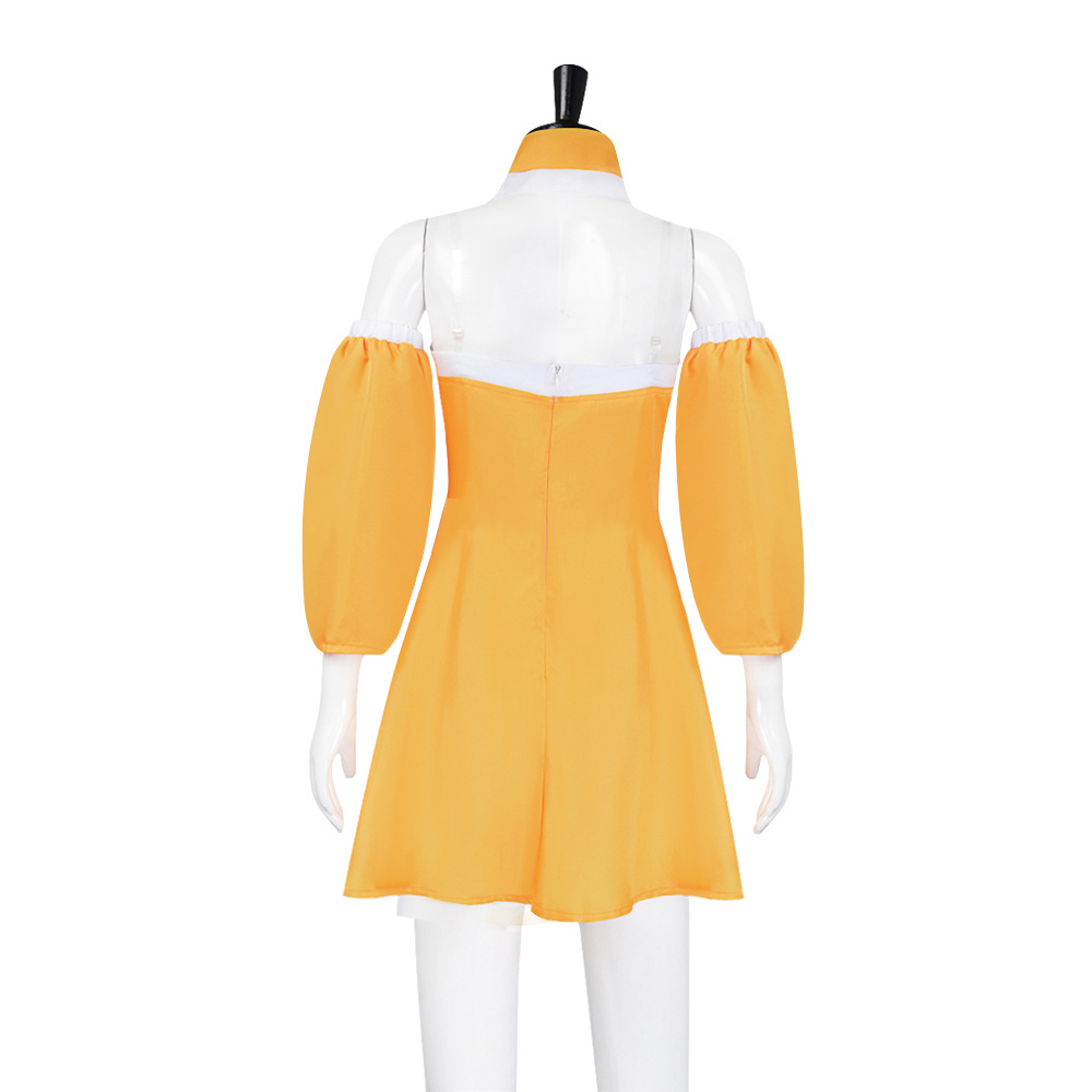 Levy McGarden Cosplay Costume, – Anime Cosplay Outfits Female Bewertung und Preis