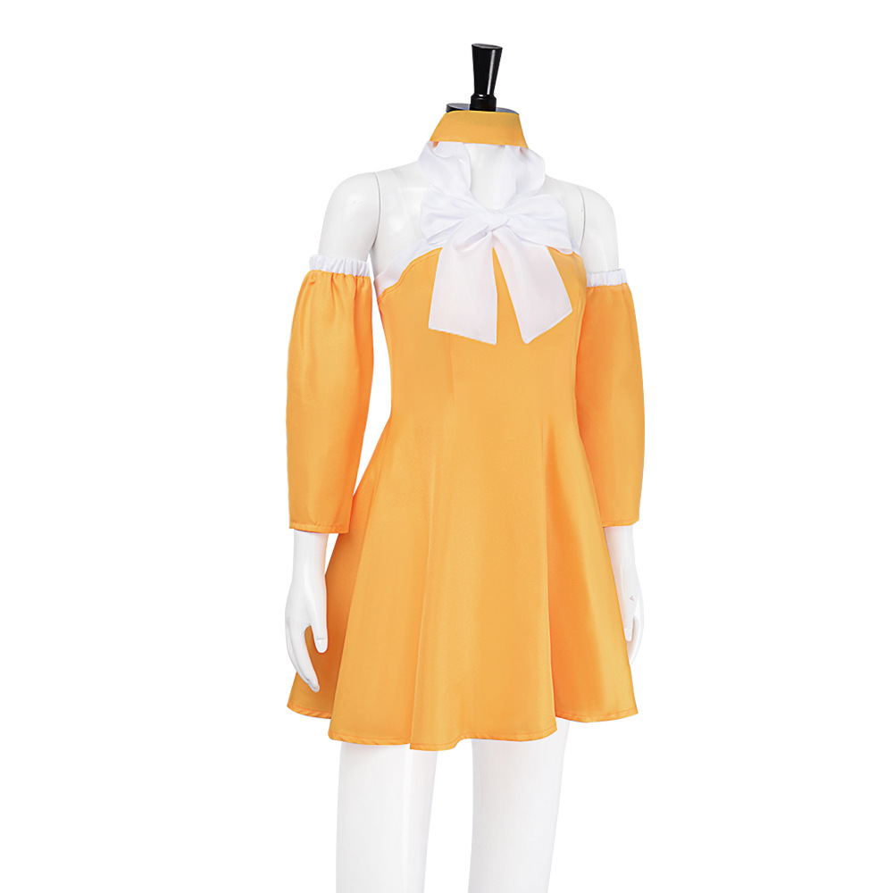 Levy McGarden Cosplay Costume, – Anime Cosplay Outfits Female Bewertung und Preis