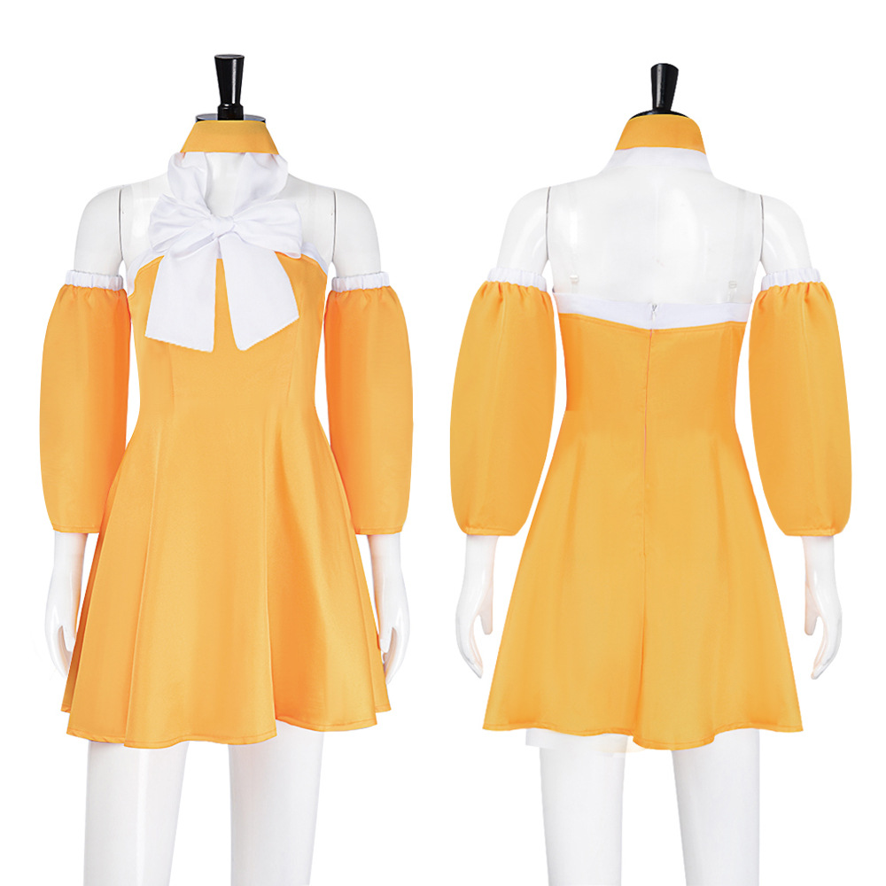 Levy McGarden Cosplay Costume, – Anime Cosplay Outfits Female Bewertung und Preis