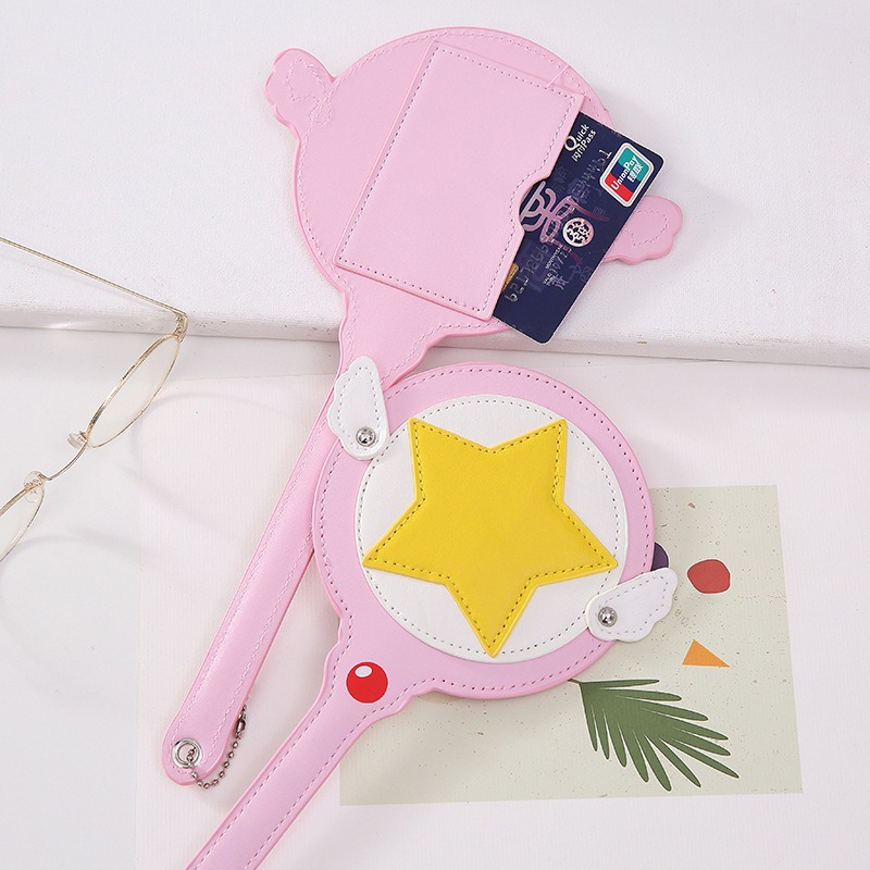 Hot Anime Sailor Moon Cute Car – Sailor Moon Wand Bewertung und Preis