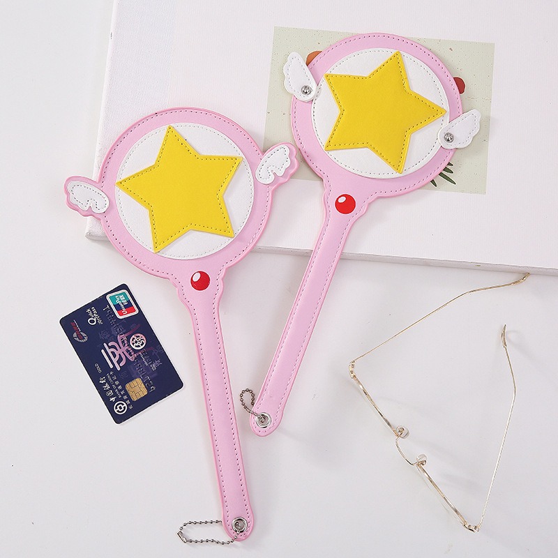 Hot Anime Sailor Moon Cute Car – Sailor Moon Wand Bewertung und Preis
